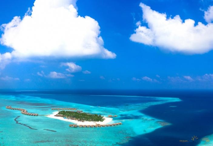 You & Me by Cocoon Maldives