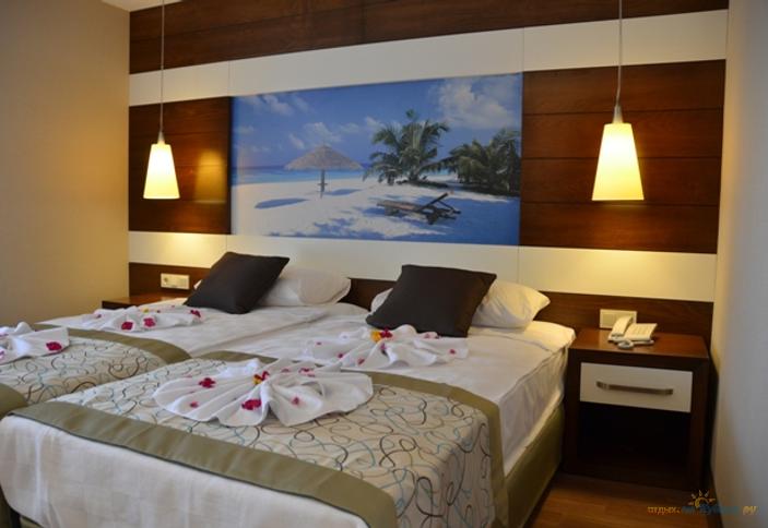 Eco Room