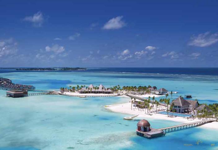 Ozen Life Maadhoo
