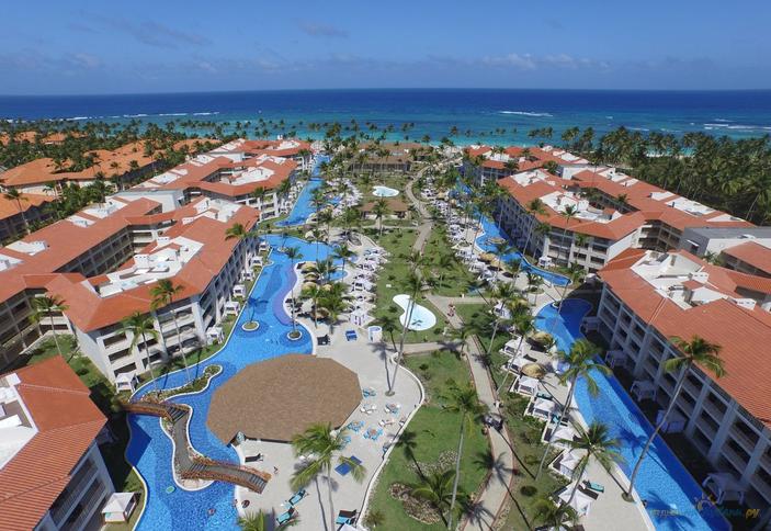 Majestic Mirage Punta Cana