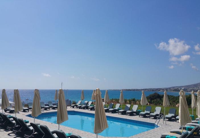 Marica's Boutique Hotel