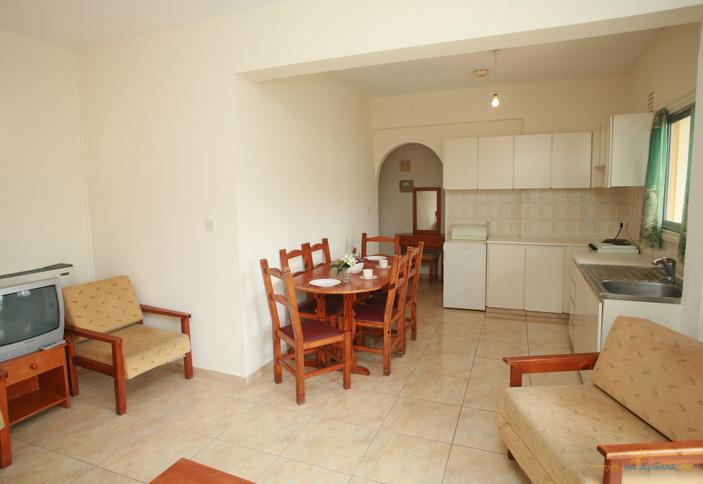 One Bedroom