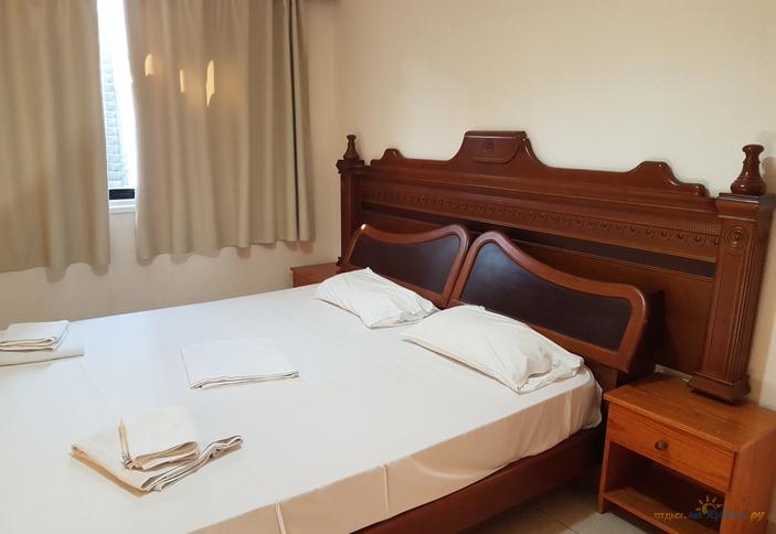 Two Bedroom