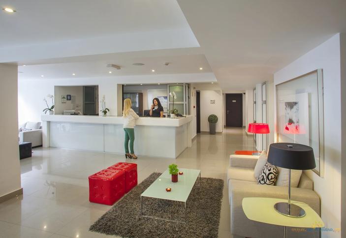 Amorgos Boutique Hotel