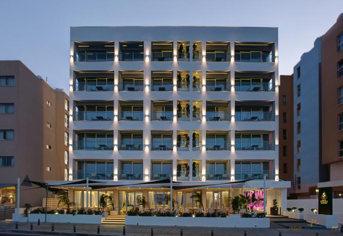 Ciao Stelio Hotel