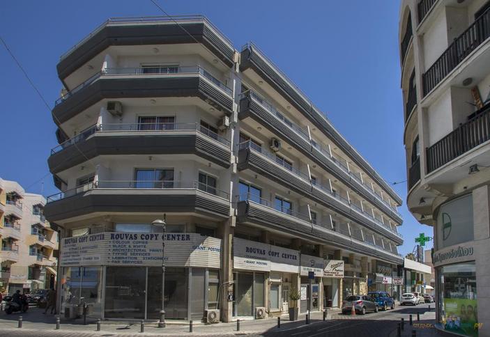 Blazer Residence