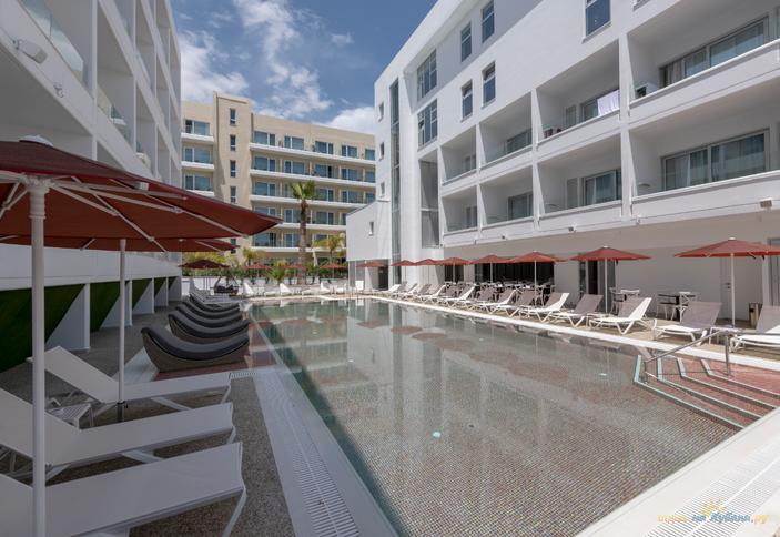 Kokkinos Boutique Apts