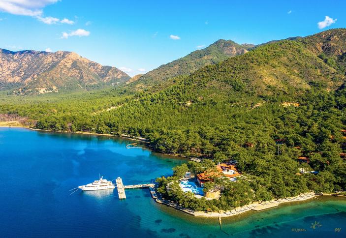 Marmaris Bay Resort By MP Hotels