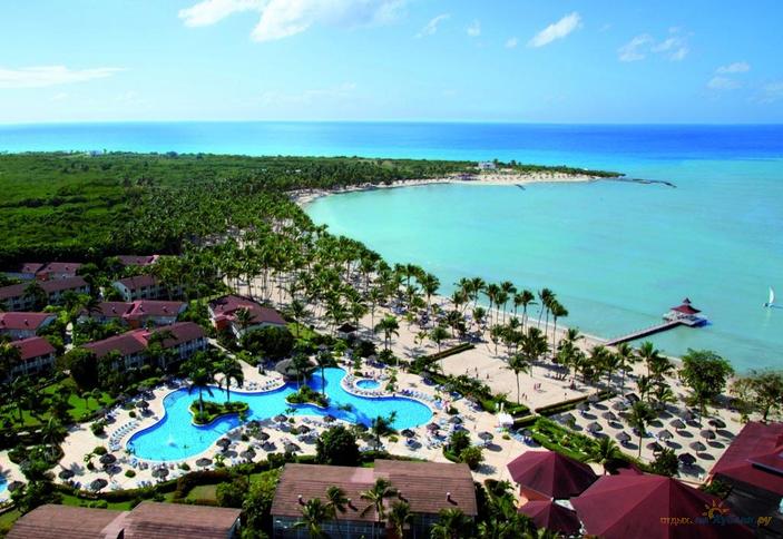 Bahia Principe Grand La Romana