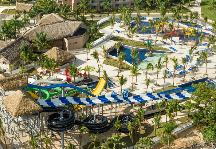Royalton Splash Punta Cana Resort & Spa