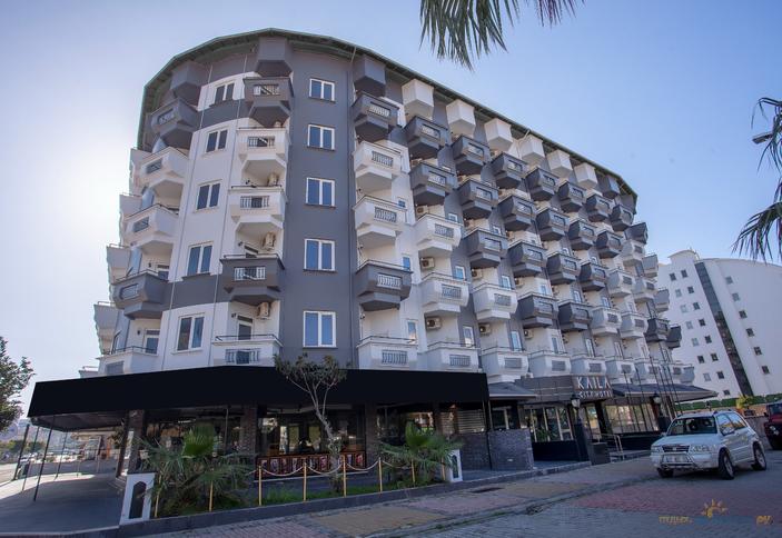 Kaila City Hotel