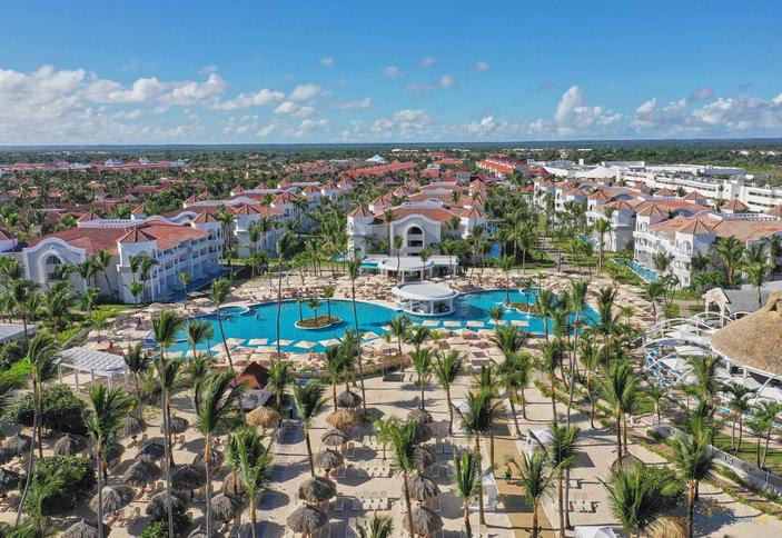 Bahia Principe Luxury Ambar