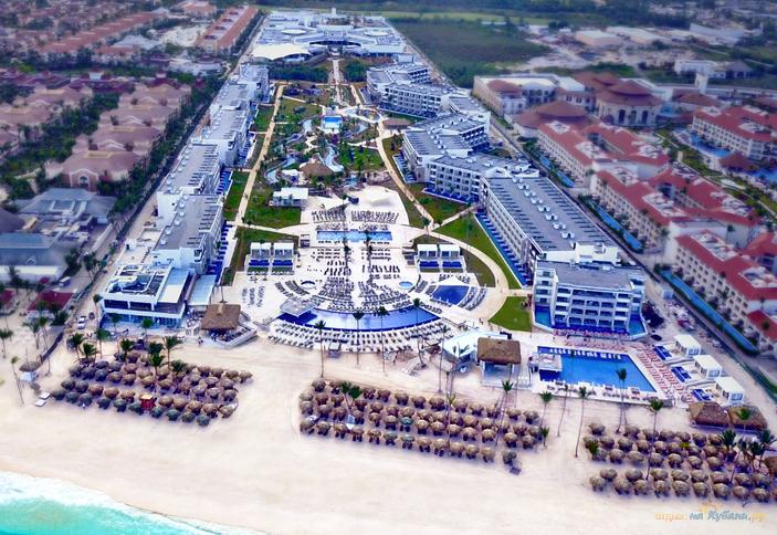 Royalton Bavaro