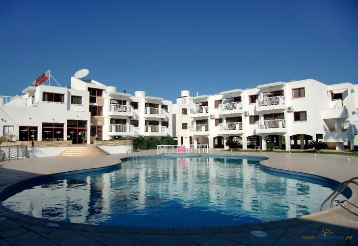 Androthea Hotel Apts