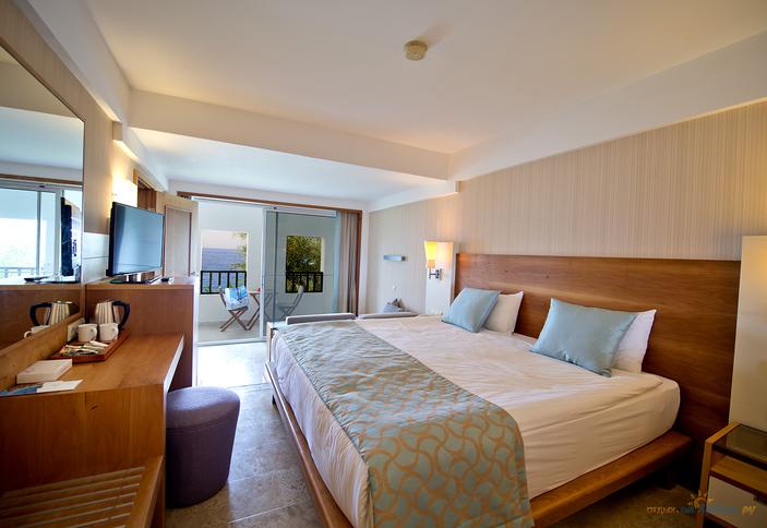 Type 3 Large Room Sea View