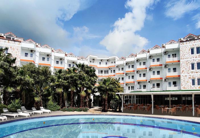 UK Hotel Kiris