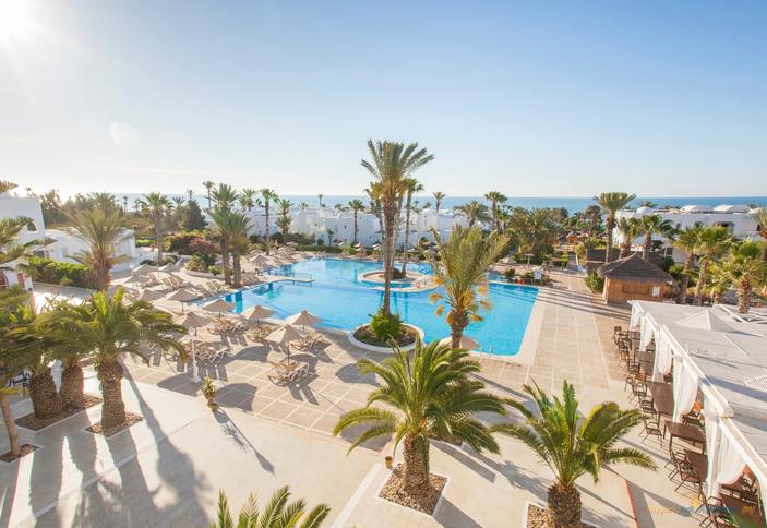Seabel Aladin Djerba