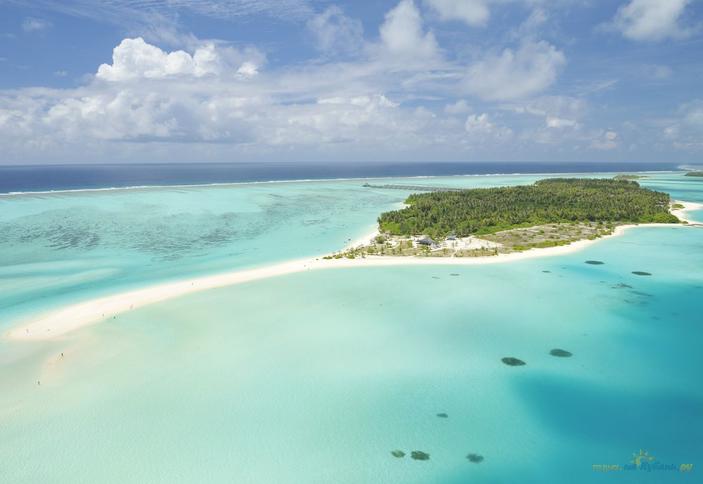 Sun Island Resort & SPA