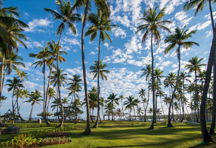 Grand Paradise Samana