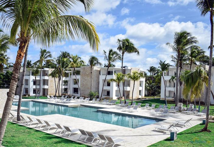 Grand Bavaro Princess
