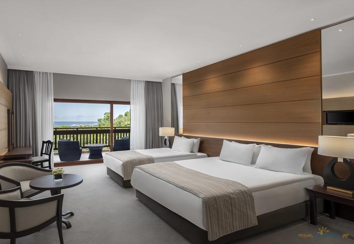 Hotel King Suite