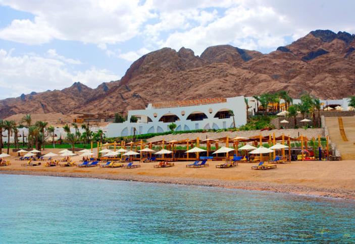 Le Meridien Dahab Resort