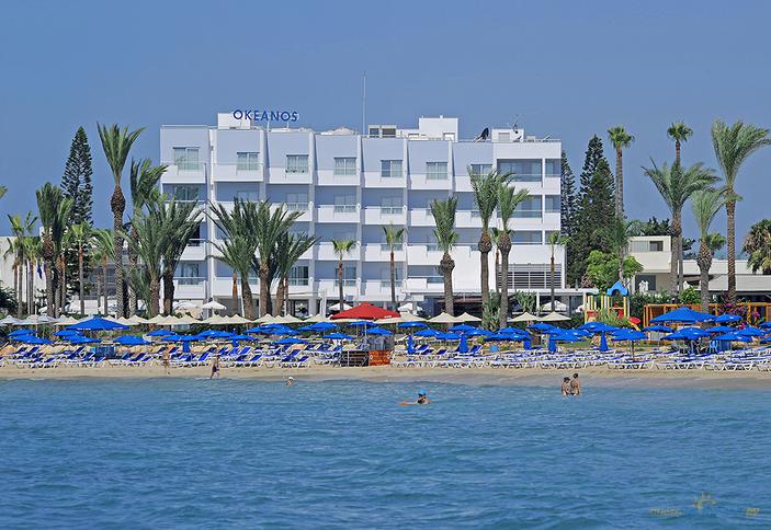 Okeanos Beach Hotel