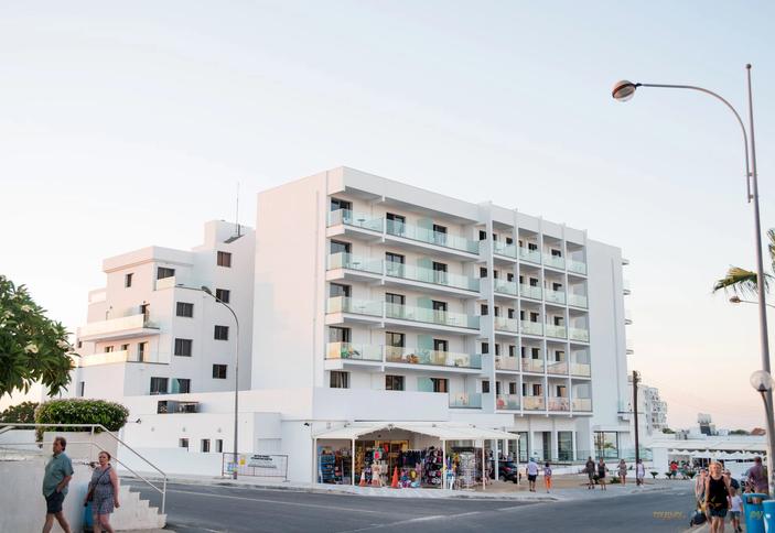Mandali Hotel