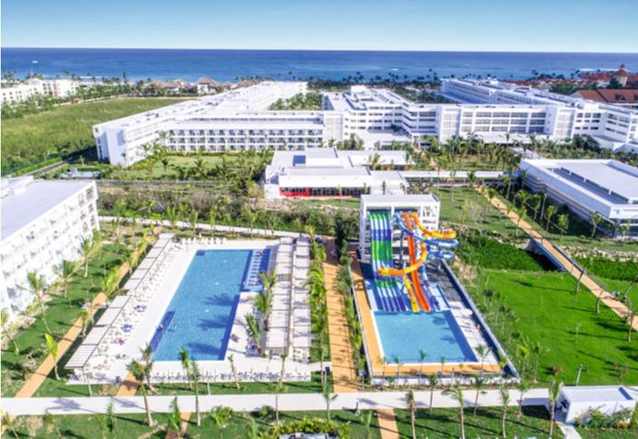 Riu Republica