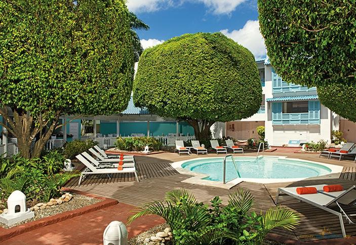 Sunscape Puerto Plata