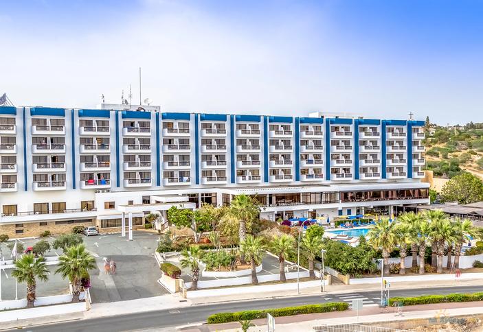 Florida Hotel