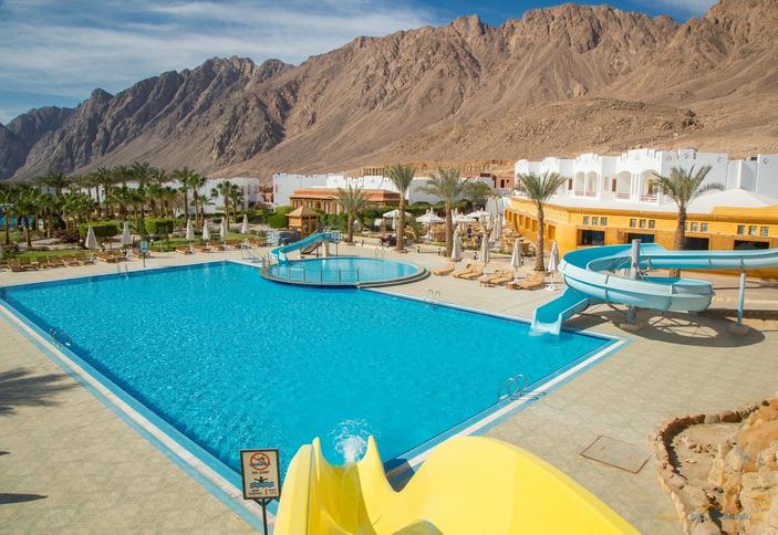 Happy Life Village Dahab