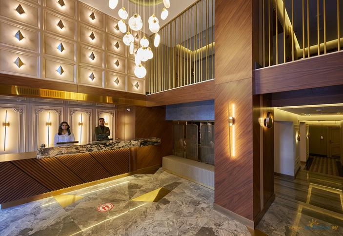 Dundar Hotel Spa