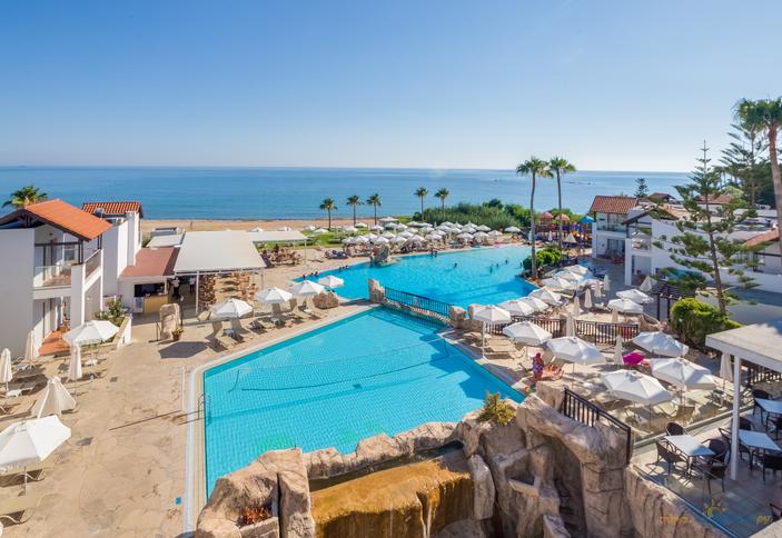 Aqua Sol Holiday Village