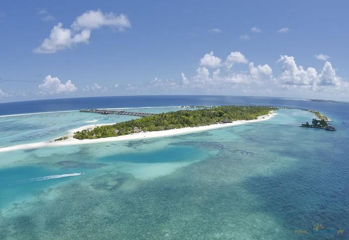 Paradise Island Resort & Spa