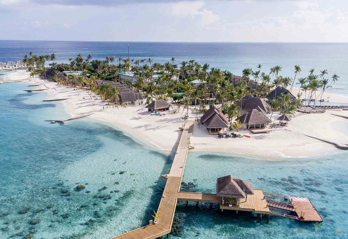 Fushifaru Maldives