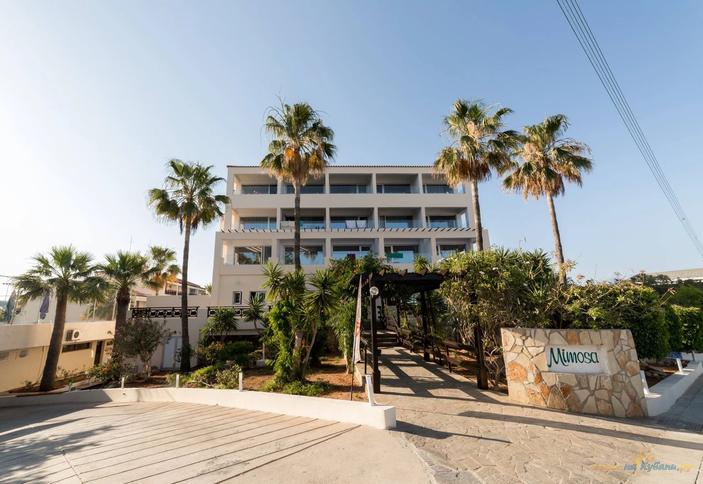 Mimosa Beach Hotel