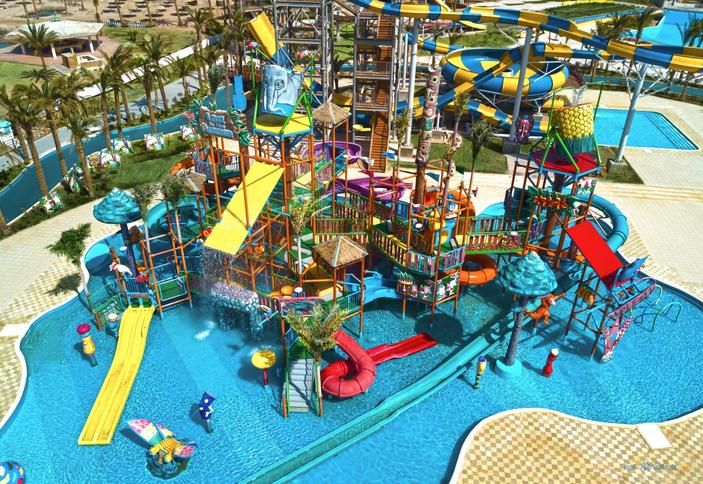 Golden Five Hotels Paradise Golden Five