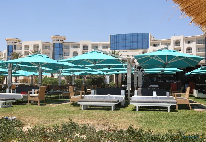 Saphir Palace