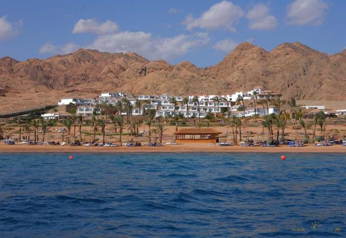 Mercure Bay View Dahab