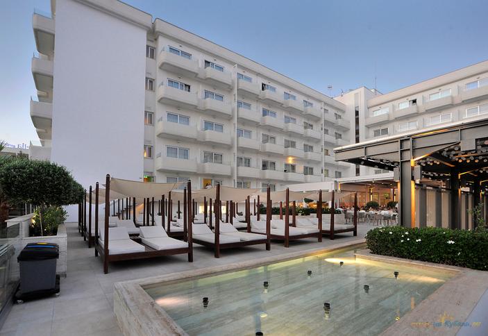 Nestor Hotel