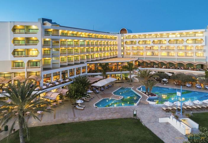 Athena Royal Beach Hotel