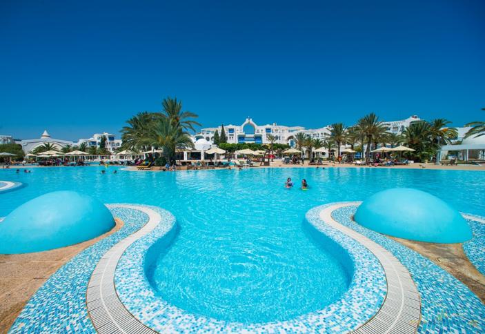 Mirage Beach Club