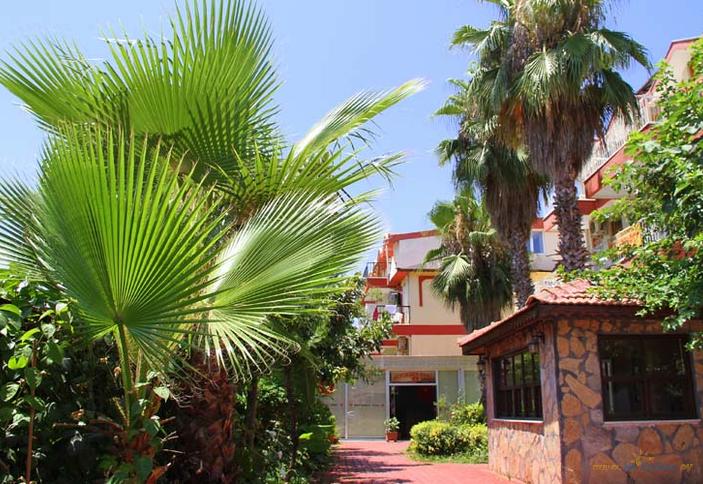 Sefikbey Hotel