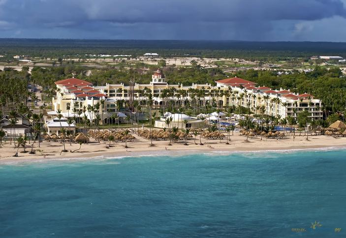 Iberostar Grand Hotel Bavaro