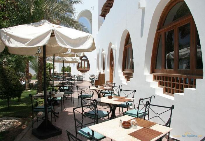Hilton Dahab Resort