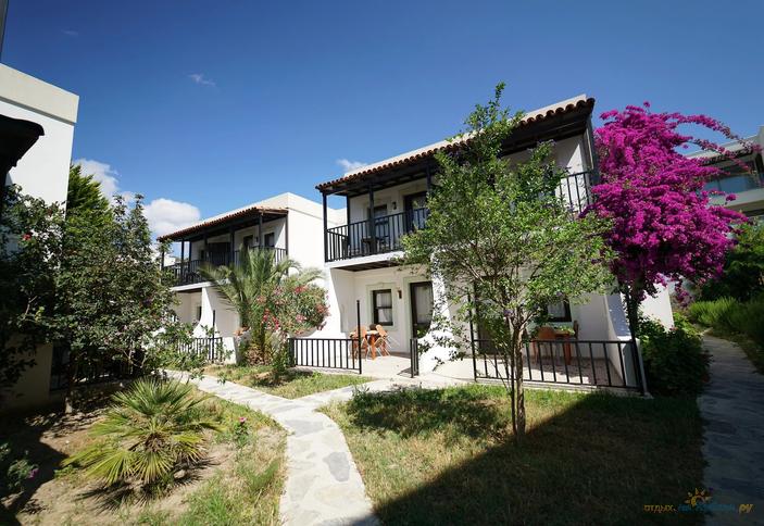 Salinas Hotel