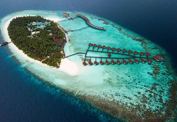 Robinson Club Maldives