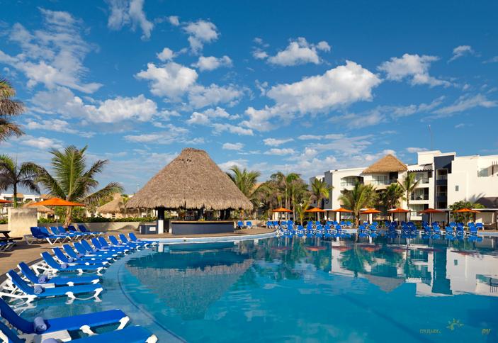 Hard Rock Hotel & Casino Punta Cana