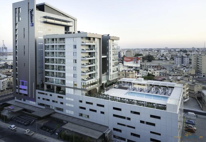 Radisson Blu Hotel